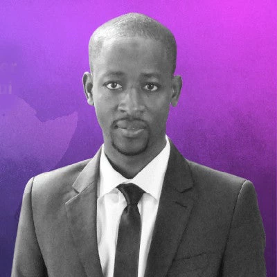 Aboubacar Sakra