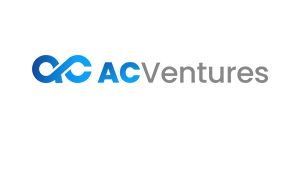 Logo of AC Ventures III company. Link to the AC Ventures III website.