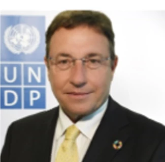 Achim  Steiner