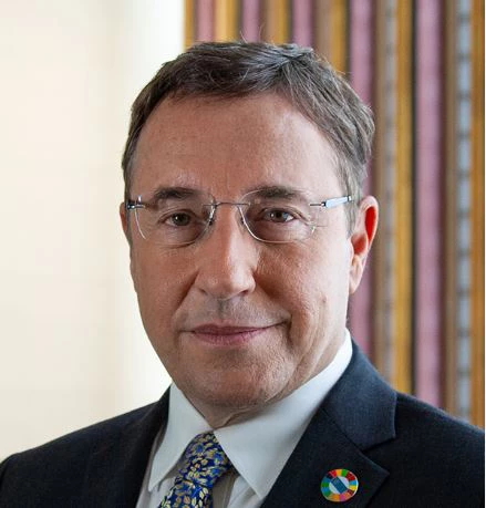 Achim  Steiner