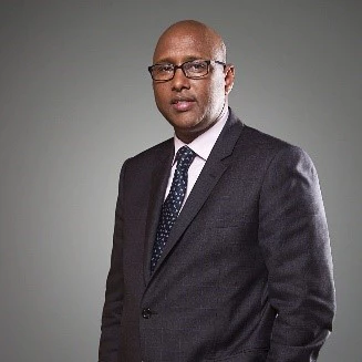 Hon. Adan Mohamed