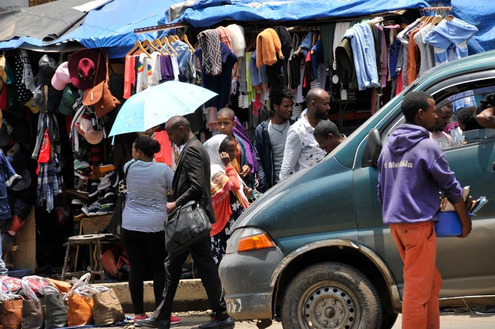 What new Enterprise Survey data reveal about Ethiopia's firm-size divide