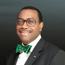 Akinwumi A. Adesina