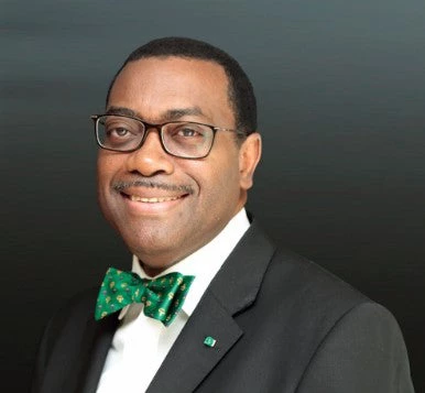 Akinwumi Adesina