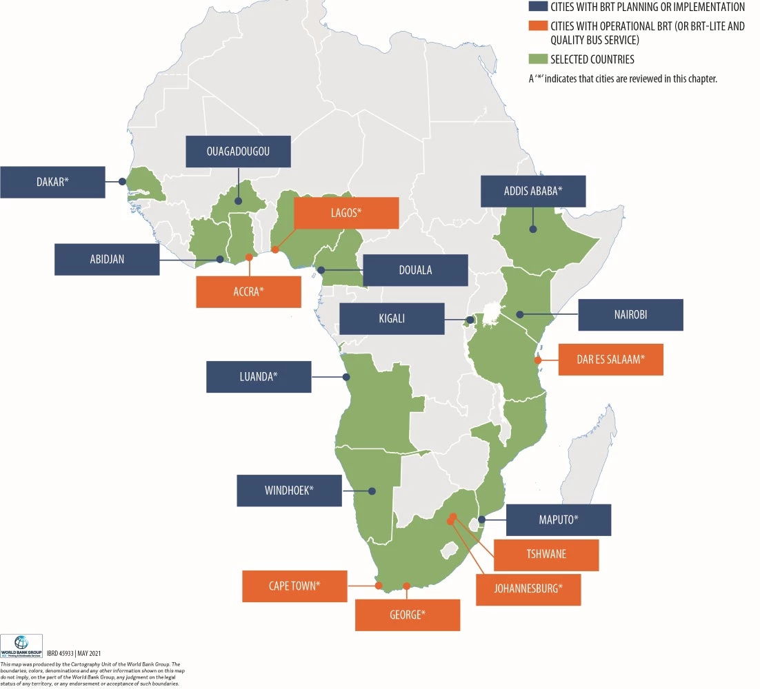 Source: World Bank, Cartography unit. 