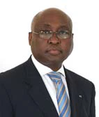 Donald Kaberuka