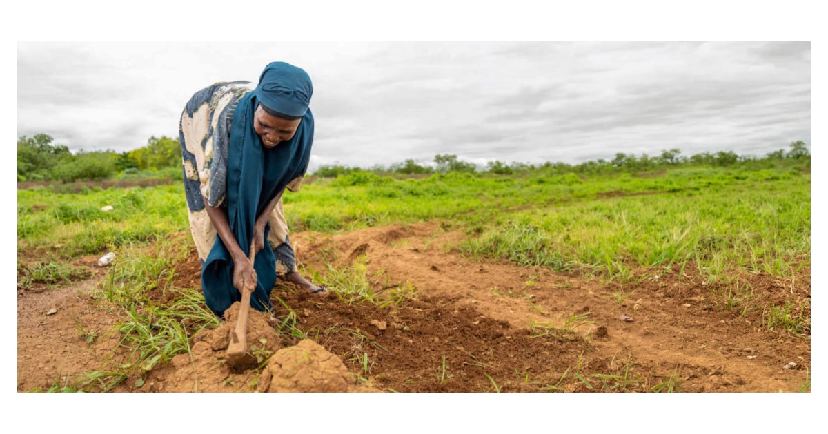 Investing in Somalia’s Climate Resilience Now to Create Jobs and Resilient Livelihoods in the Future