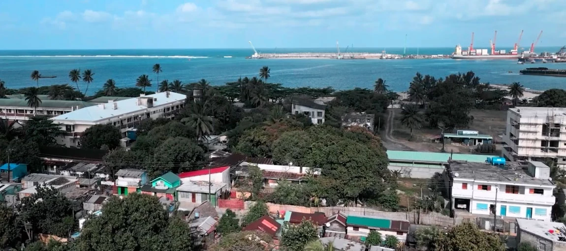 From safety nets to springboards: How social protection is creating pathways to a better future in Madagascar