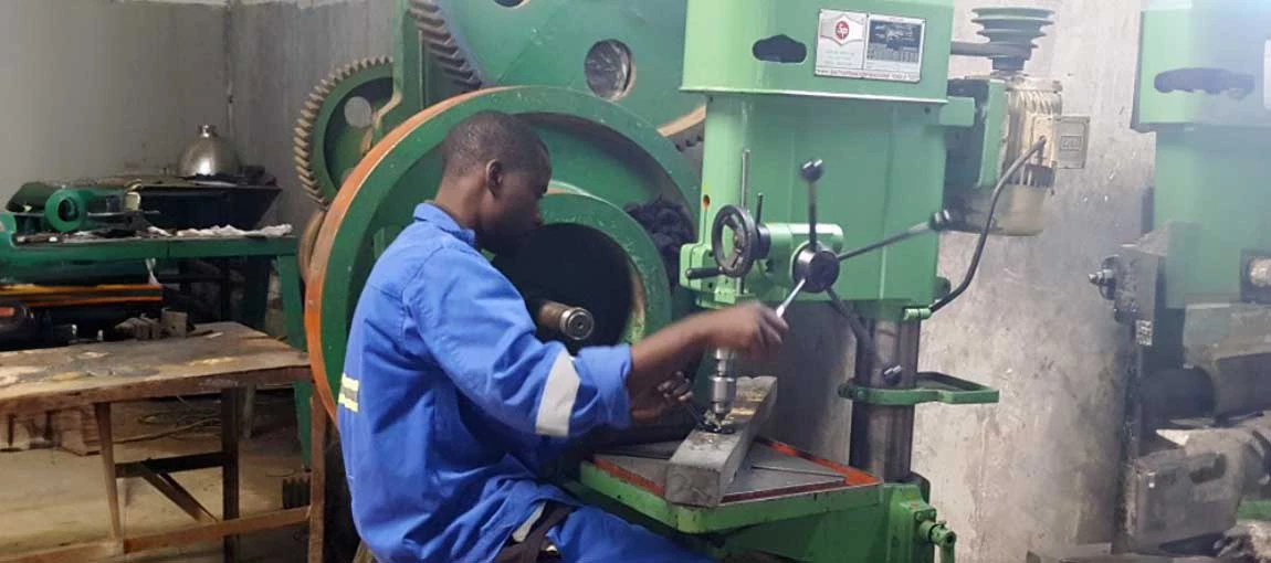 Investing in skills development to confront Zambia's overlooked crisis - Youth economic disengagement