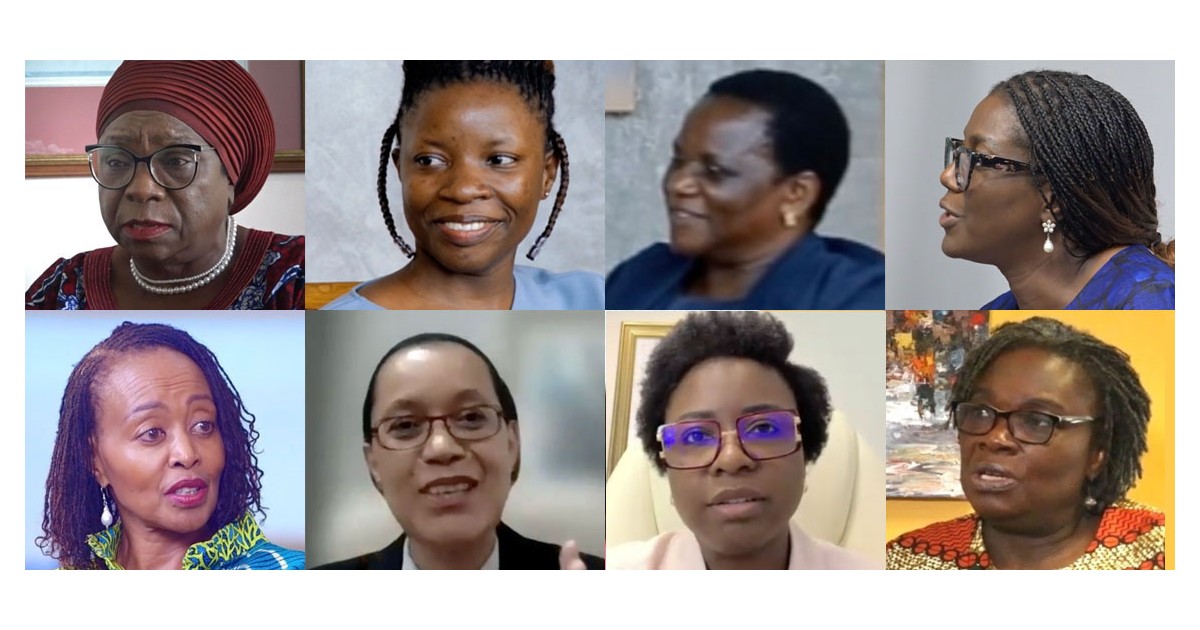 Impact: A conversation with women leaders in Eastern and Southern Africa