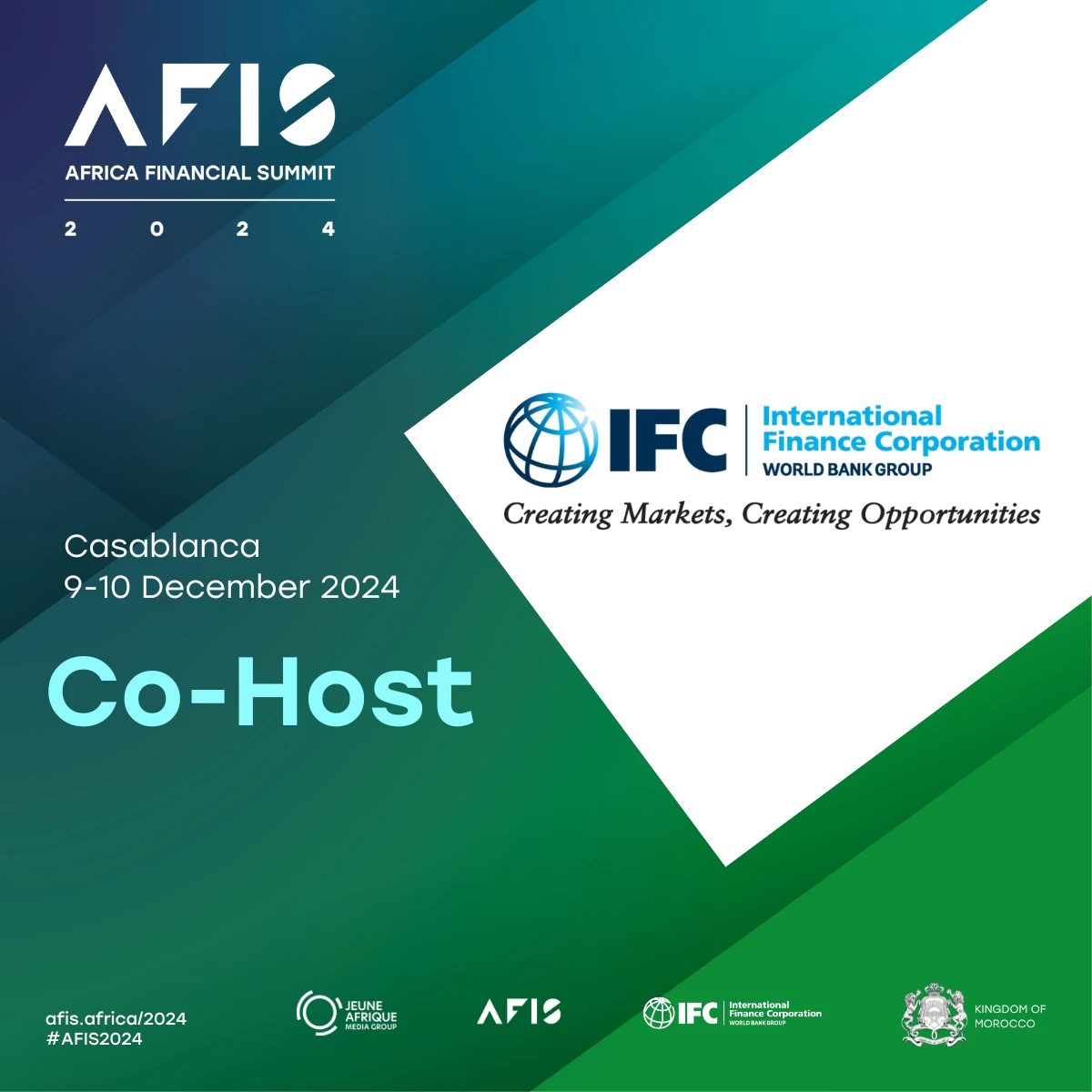 NEW AFIS 24 - Sponsors (1200 x 1200 px) - Visuel sponsor IFC