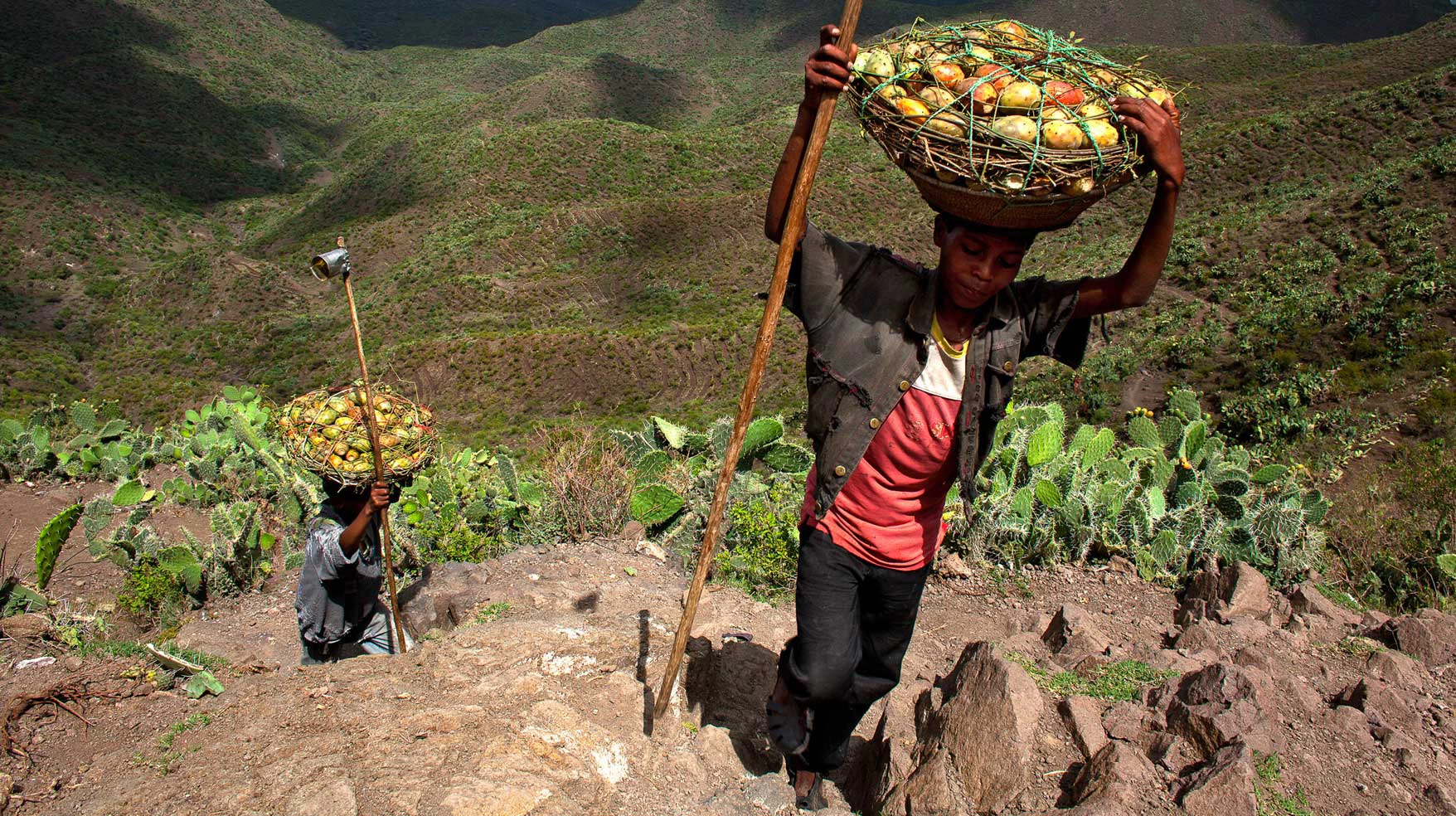 Ethiopia