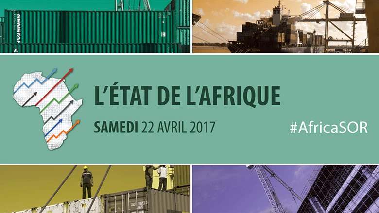 L’État de l'Afrique - avril 2017