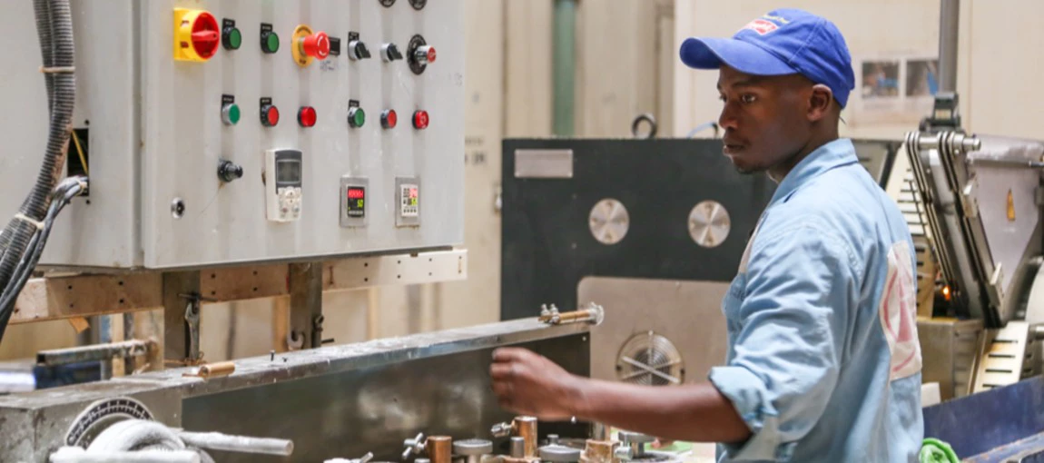 Cinq idées pour construire la prospérité inclusive de l’Afrique