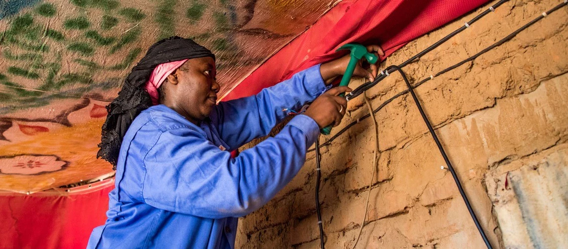 Why bridging Africa's skills gap is crucial for growth