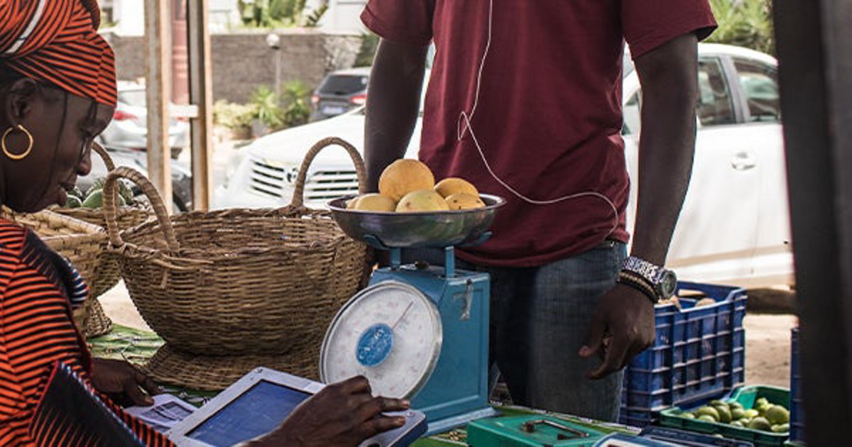 Event | The State of the Africa Region | World Bank Live