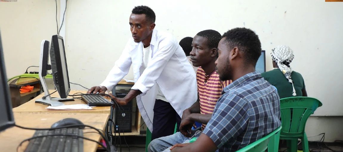 Can Africa Claim the 21st Century?