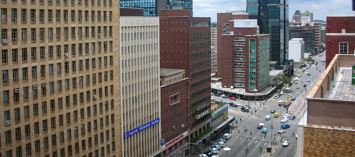 Cutting red tape supports private sector jobs in Zimbabwe