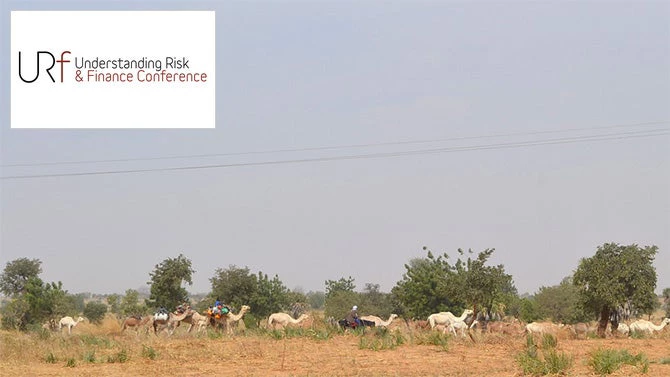 West African Sahel and Dry Savannas @ FlickR / CGIAR Research Program on Dryland Systems