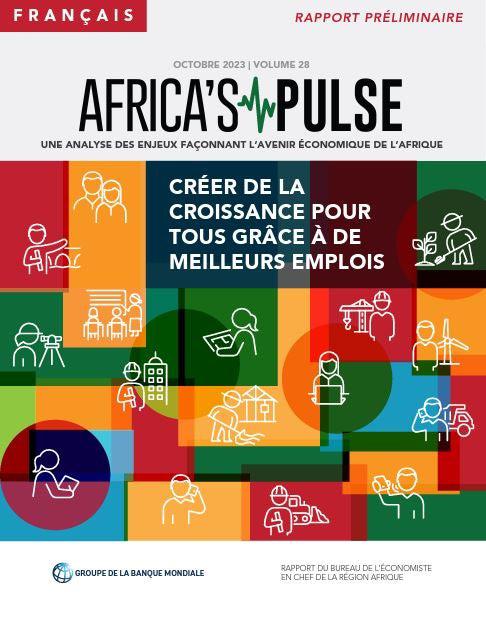 Rapport Africa's Pulse