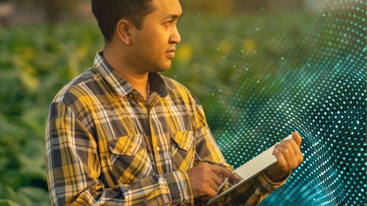 Building AI Foundations: From Farms to Future Economies  