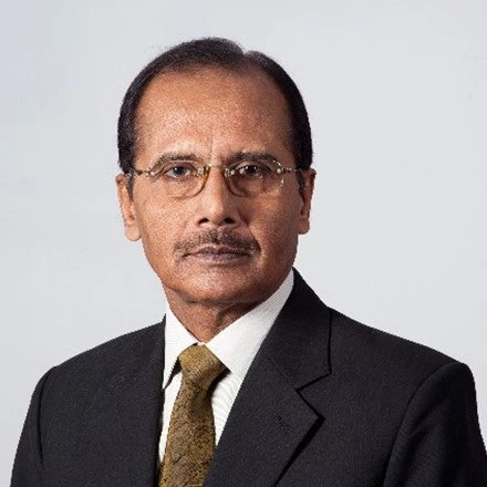 Ahmed  Najmul Hussein