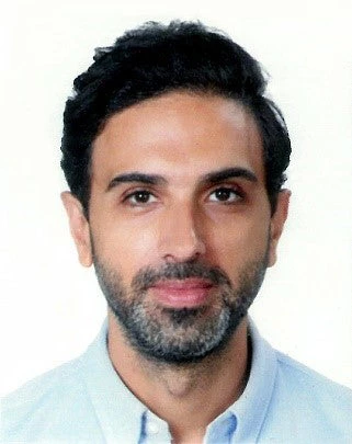 Ahmad Jaber 