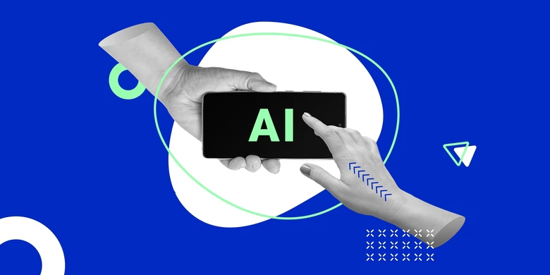 71% of surveyed emerging-market firms use AI. How deeply are they adopting it?