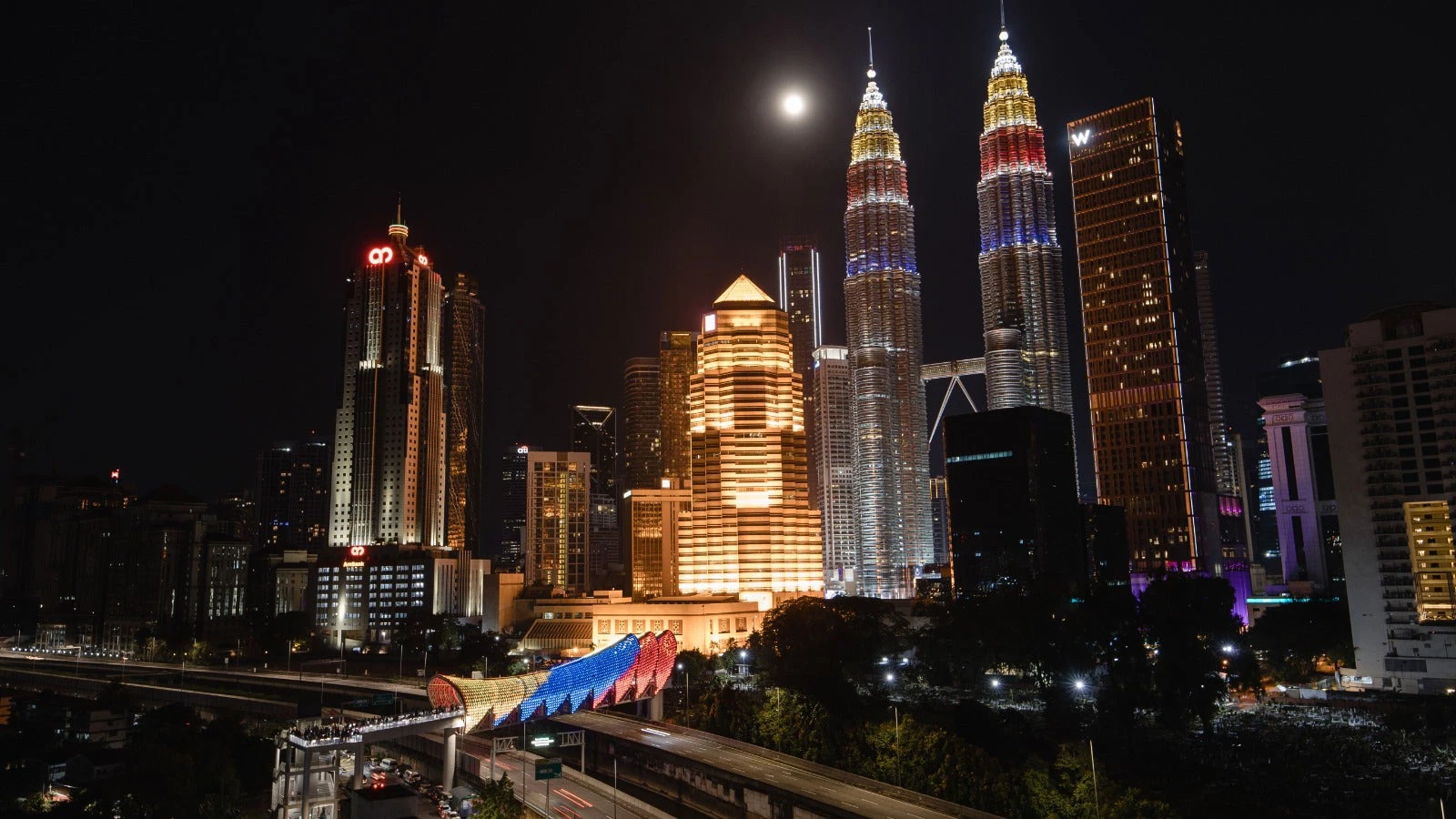 Malaysia has an impressive track record and strong foundations to make the leap into the exclusive club of high-income and developed economies.