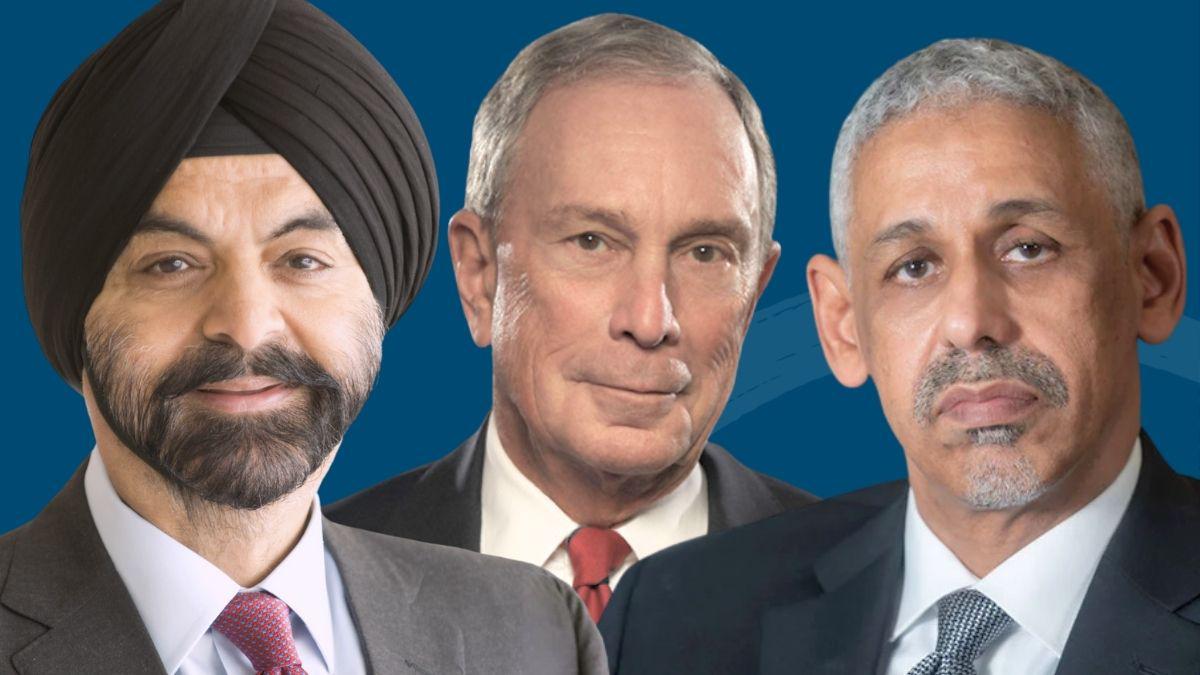 Mission 300: Energizing Africa