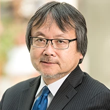 Akihiko Nishio