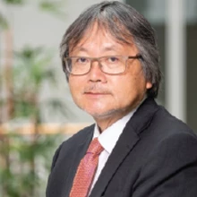 Akihiko Nishio