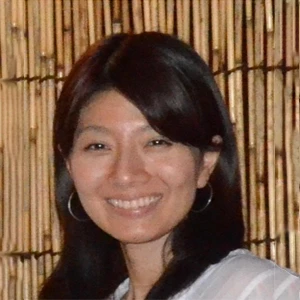 Akiko Sagesaka