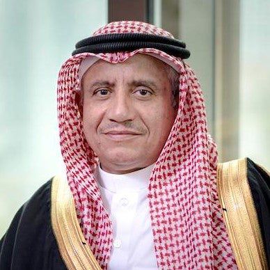 Abdulrahman Al Hamidy