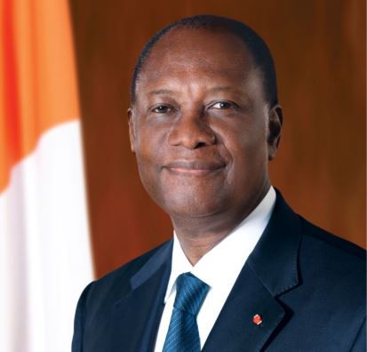 Alassane  Ouattara