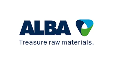 ALBA Logo