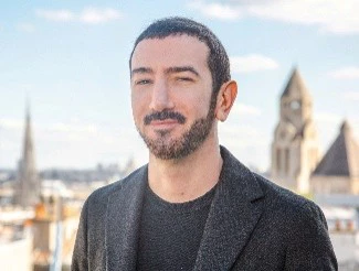 Alexandros Ragoussis