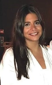 Alia  Eldidi