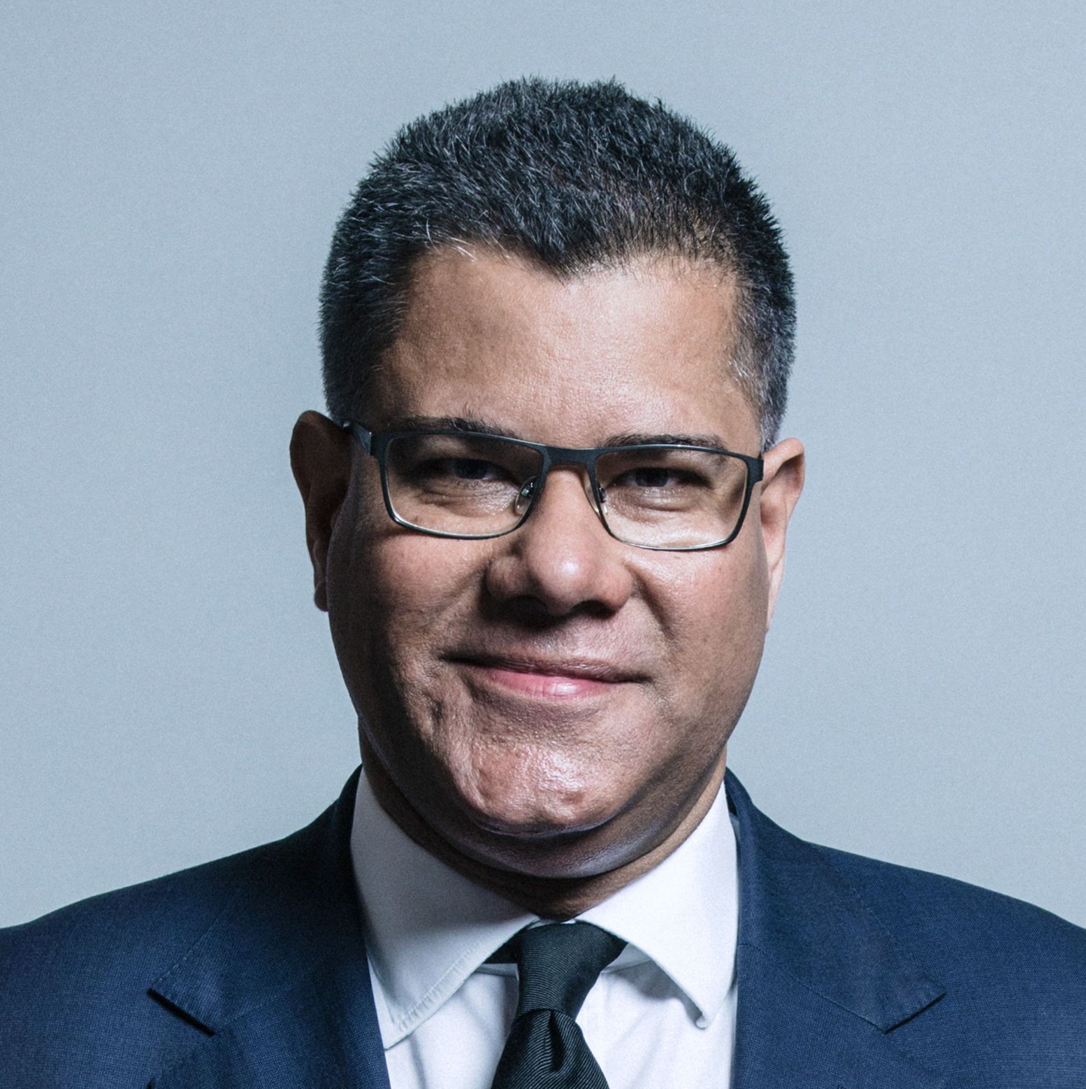 Alok Sharma - UK Parliament official portraits 2017