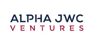 Logo of Alpha JWC III company. Link to the Alpha JWC III website.