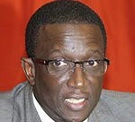 Amadou Ba