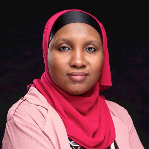 Amal Hassan