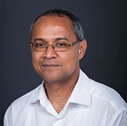 Ambar Narayan