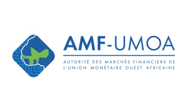 AMF-UMOA Logo