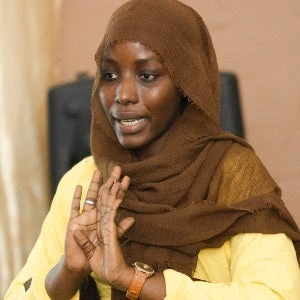 Aminata Badiane Thioye profile picture