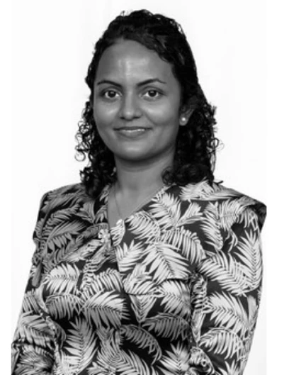 Aminath Shauna