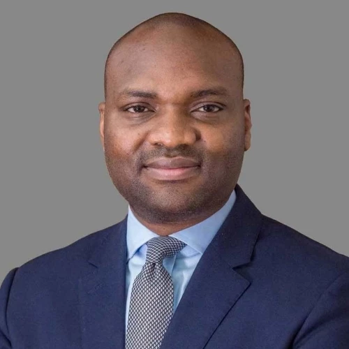 Aminu Umar-Sadiq, Managing Director and Chief Executive Officer of the Nigeria Sovereign Investment Authority (NSIA)