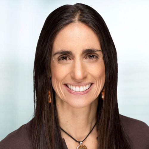 Ana Maria Loboguerrero, Director, Adaptive & Equitable Food Systems, Gates Foundation