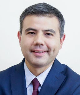 Andrés Pérez M. es Jefe de Asesores del Ministerio de Hacienda desde junio de 2020