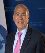 Ángel Gurría